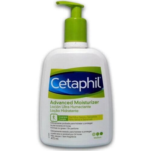 Advanced Moisturizer