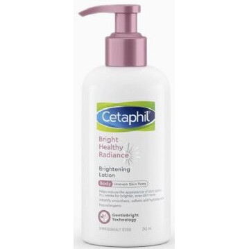 Bright Healthy Radiance Body Lotion