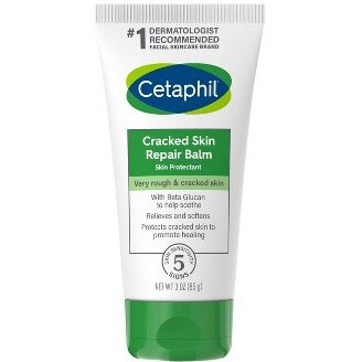 Cracked Skin Repair Balm