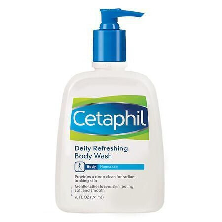 Daily Refreshing Body Wash