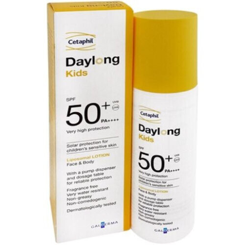 Daylong Kids SPF 50+ Lotion