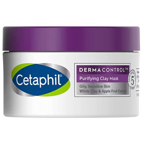 Dermacontrol Purifying Clay Mask