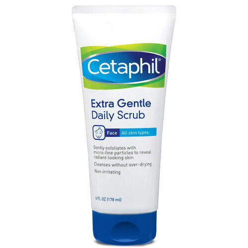 Extra Gentle Daily Scrub