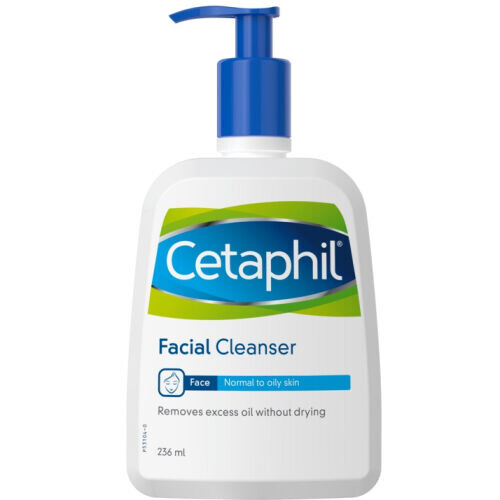Facial Cleanser