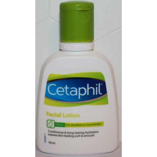Facial Lotion