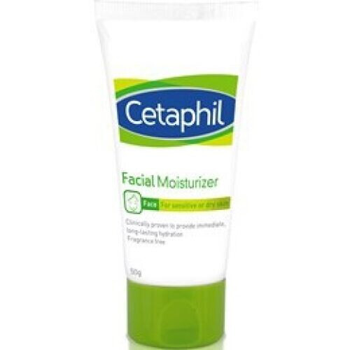 Facial Moisturizer