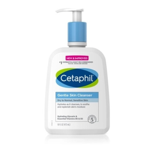 Gentle Skin Cleanser