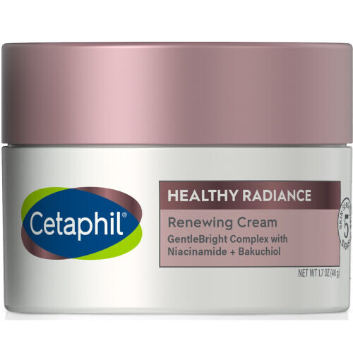 Healthy Radiance Renewing Cream