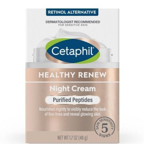 Healthy Renew Night Face Cream