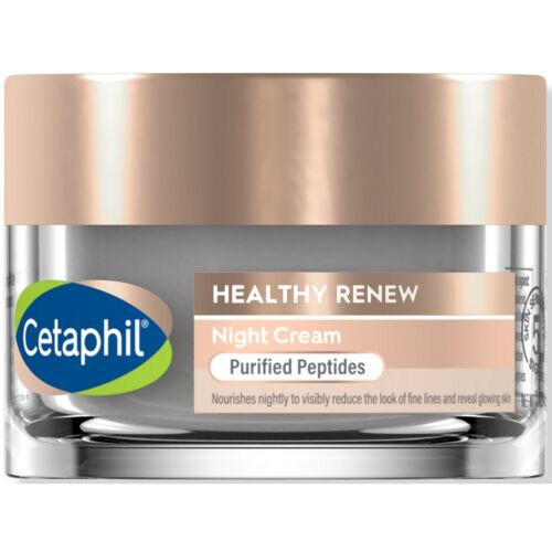 Healthy Renew Purified Peptides Night Cream