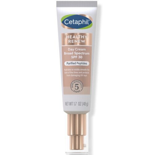 Healthy Renew Purified Peptides SPF 30 Day Cream