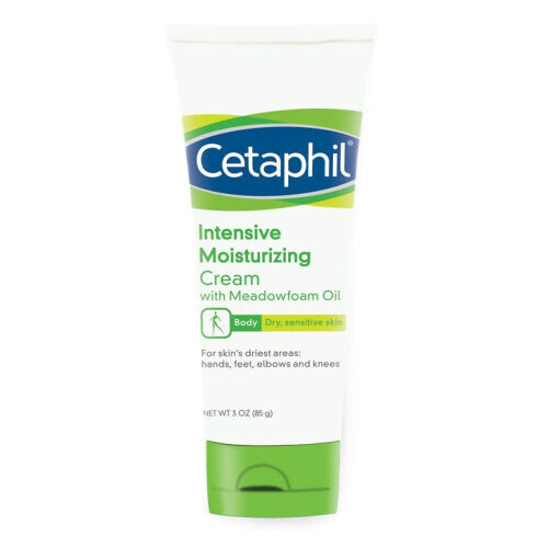 Intensive Moisturising Cream