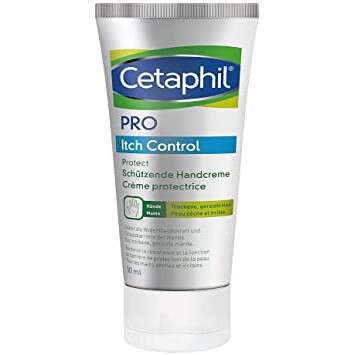 Itch Control Protect