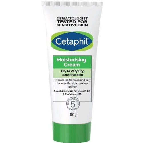 Moisturising Cream