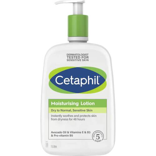 Moisturising Lotion