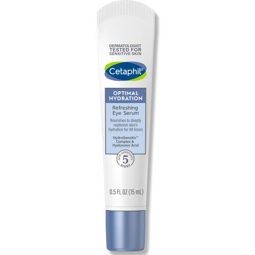 Optimal Hydration Refreshing Eye Serum (Suitable For Dry & Sensitive Skin)