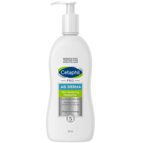 Pro Ad Derma Skin Restoring Moisturizer