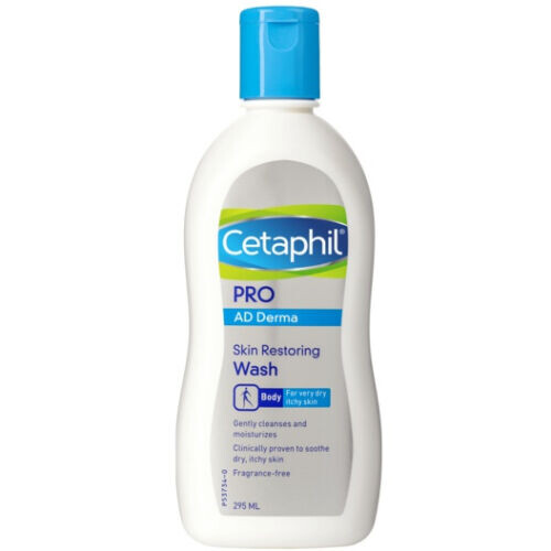 Pro Ad Derma Wash