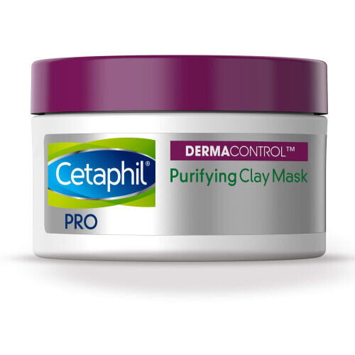 Purifying Clay Mask