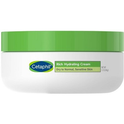 Rich Hydrating Cream