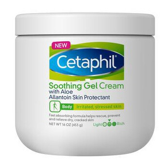 Soothing Gel Cream