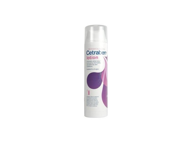 Cetraben Lotion, 200 mL