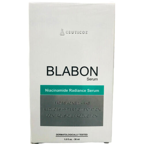 Blabon Serum