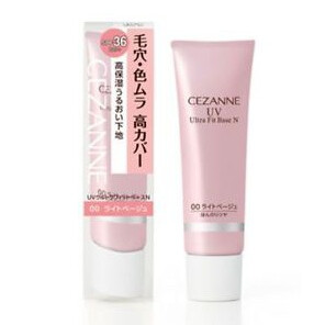 UV Ultra Fit Base N SPF 36 PA++