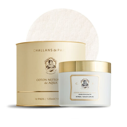 Cotton Nettoyant De Aqua