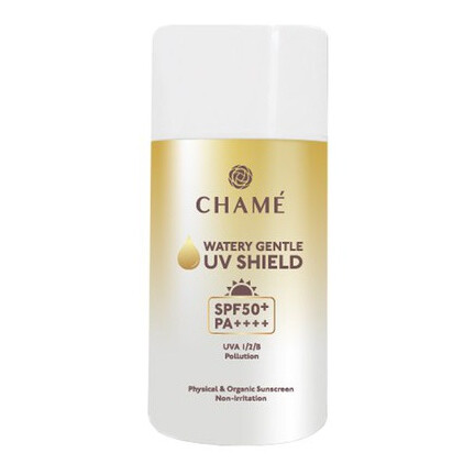 Watery Gentle UV Shield SPF 50+ PA++++