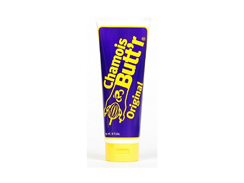 Chamois Butt'r Original, 8oz