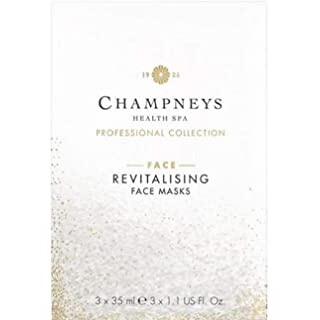 Professional Collection Revitalising Face Masks