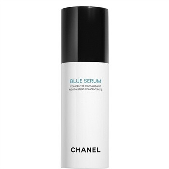 Blue Serum