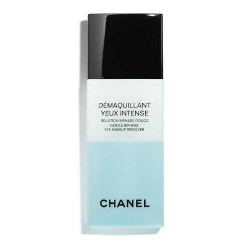 Démaquillant Yeux Intense Gentle Biphase Eye Makeup Remover