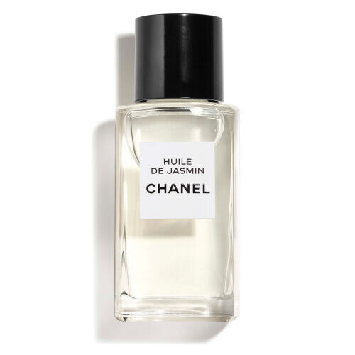 Huile De Jasmine