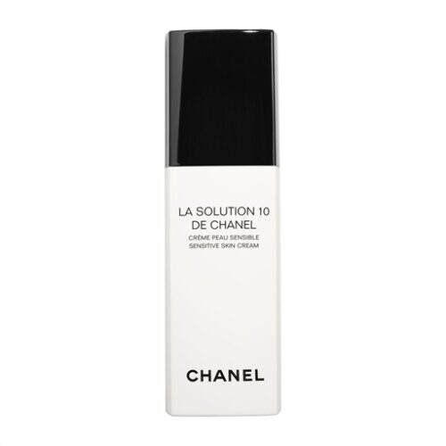 La Solution 10 De Chanel Sensitive Skin Cream