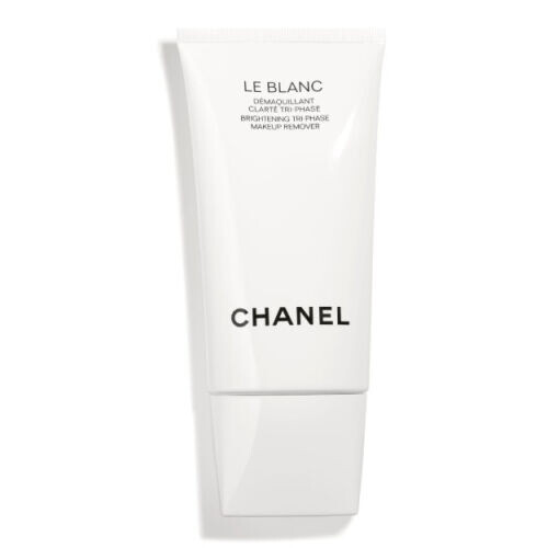 Le Blanc Brightening Tri-Phase Makeup Remover