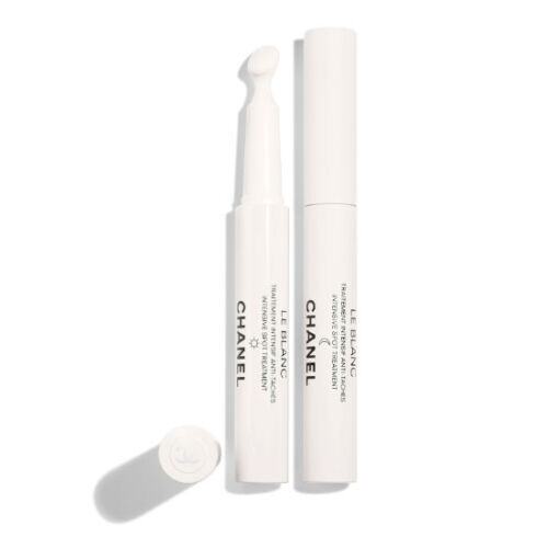 Le Blanc Day/Night Intensive Spot Treatment - Night