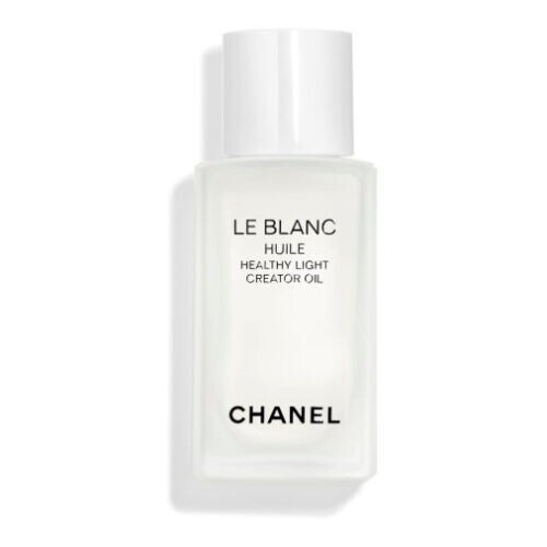 Le Blanc Healthy Light Creator Oil