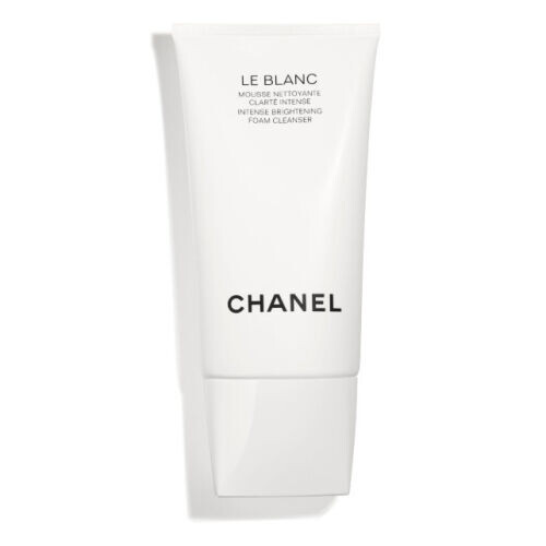 Le Blanc Intense Brightening Foam Cleanser