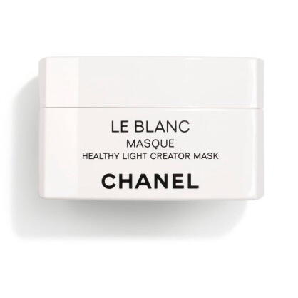Le Blanc Masque