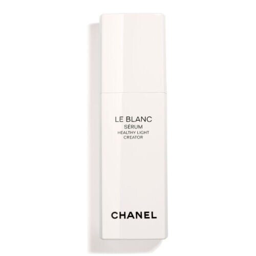 Le Blanc Sérum