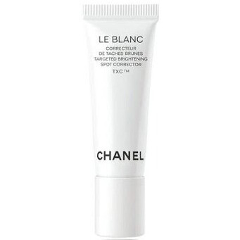 Le Blanc Targeted Brightening Spot Corrector Txc