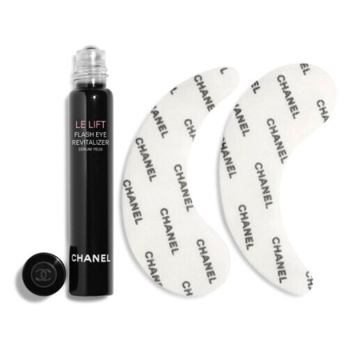 Le Lift Flash Eye Revitalizer