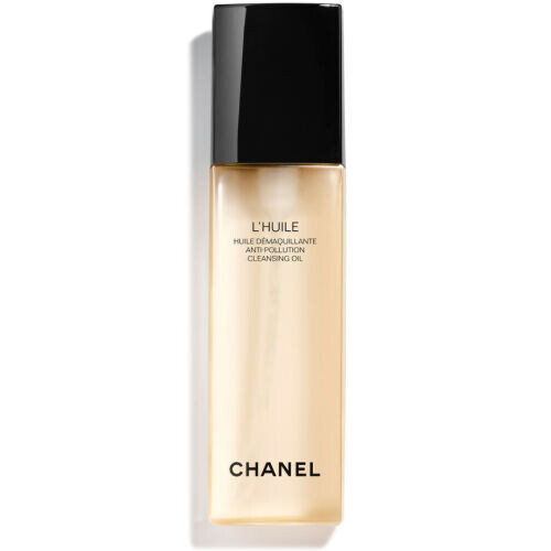 L'Huile Anti-Pollution Cleansing Oil