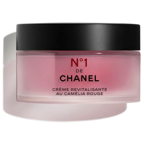 N°1 De Chanel Revitalizing Cream
