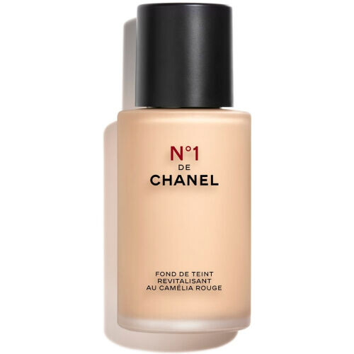 N°1 De Chanel Revitalizing Foundation