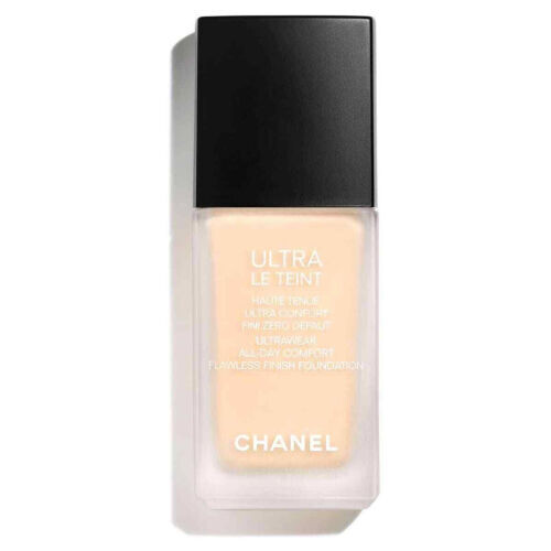 Ultra Le Teint All Day Flawless Finish Foundation