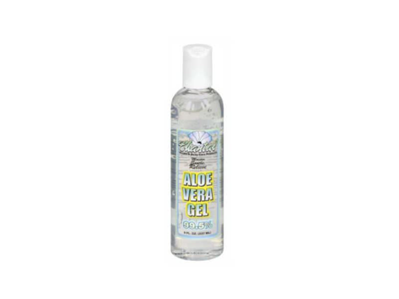 Chantal Aloe Vera Gel, 8 oz