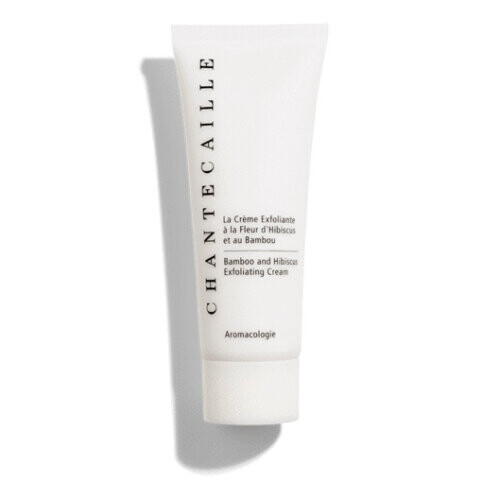 Bamboo And Hibiscus Exfoliating Cream